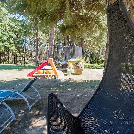 Casolare Perugia, Close To Gubbio And Assisi, With Panoramic Pool Βίλα *