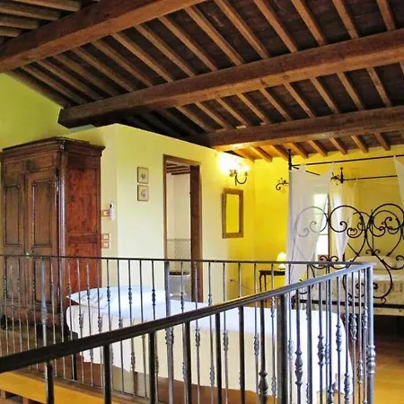 וילה Casolare Perugia, Close To Gubbio And Assisi, With Panoramic Pool *
