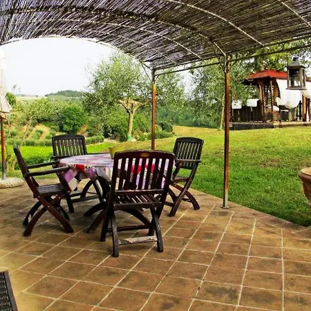 Casolare Perugia, Close To Gubbio And Assisi, With Panoramic Pool Βίλα *