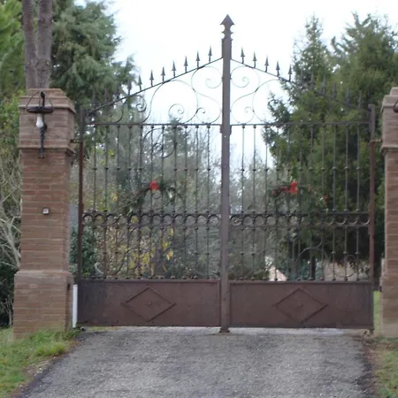 וילה Casolare Perugia, Close To Gubbio And Assisi, With Panoramic Pool *