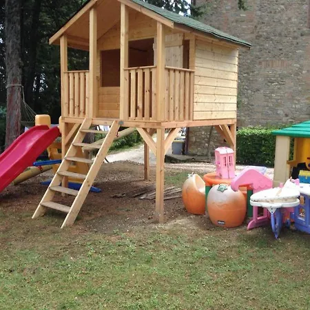 Casolare Perugia, Close To Gubbio And Assisi, With Panoramic Pool * Ramazzano - Le Pulci