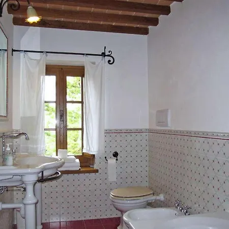 Βίλα Casolare Perugia, Close To Gubbio And Assisi, With Panoramic Pool Ramazzano - Le Pulci
