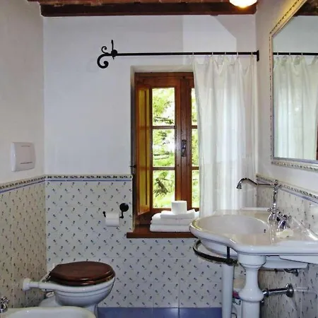 Casolare Perugia, Close To Gubbio And Assisi, With Panoramic Pool * Ramazzano - Le Pulci