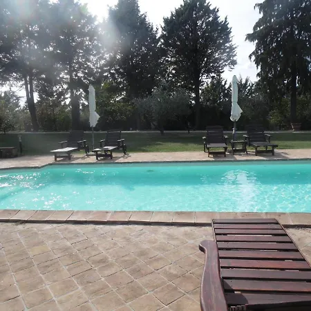 Casolare Perugia, Close To Gubbio And Assisi, With Panoramic Pool *