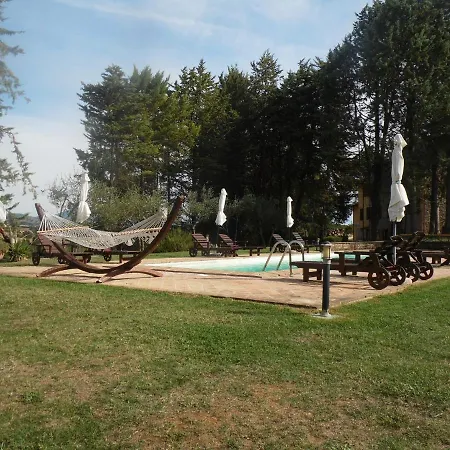 וילה Casolare Perugia, Close To Gubbio And Assisi, With Panoramic Pool *